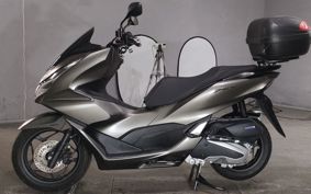 HONDA PCX125 JK05