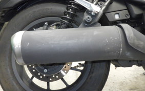 HONDA REBEL 250 A 1993 MC49