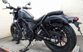 HONDA  REBEL 250 ABS MC49
