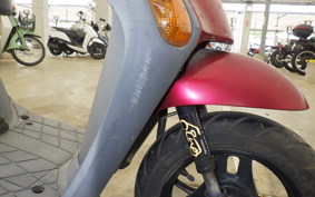 SUZUKI LET's 4 CA45A