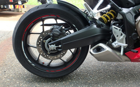 HONDA CBR650R 2021 RH03