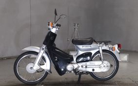 HONDA SUPER CUB50 AA01