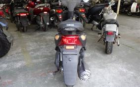YAMAHA JOG ZR Gen.3 1998 SA39J