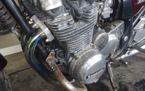 KAWASAKI ZEPHYR750RS 2002 ZR750C