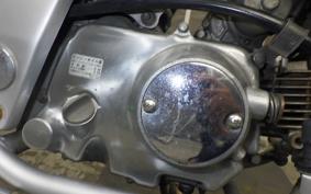 HONDA MAGNA 50 AC13