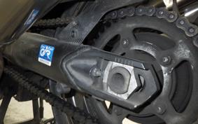 KAWASAKI ZZ1400 NINJA R 2008 ZXT40C