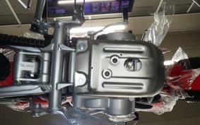 HONDA CRF125F 2024 JE03