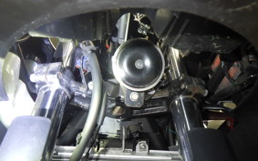 KAWASAKI NINJA 400 2018 EX400G