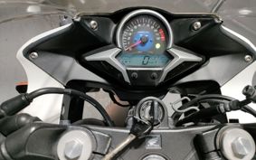 HONDA CBR250R MC41
