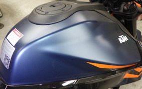 KTM 1290 SUPER DUKE R 2025