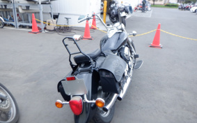 YAMAHA DRAGSTAR 400 CLASSIC 2004 VH01J
