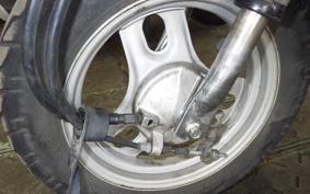 HONDA DIO Gen.6 AF62
