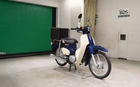 HONDA C50 SUPER CUB 2015 AA09