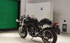 DUCATI SPORT 1000 2008