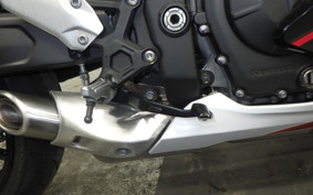 KAWASAKI ZX-25R ZX250E