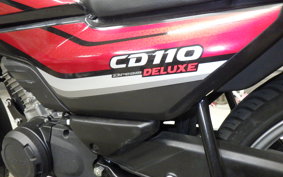 HONDA CD110 DX