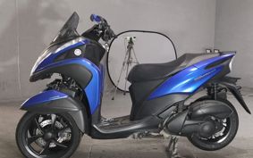 YAMAHA TRICITY 155 ABS SG37J