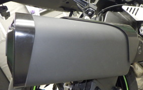 KAWASAKI NINJA ZX-6R A 2016