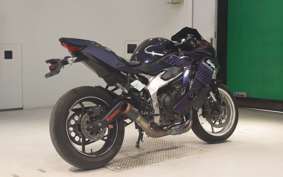 KAWASAKI ZX-25R