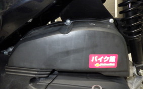 YAMAHA CYGNUS RAY ZR 2000