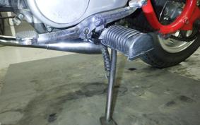 HONDA MONKEY 2024 Z50A