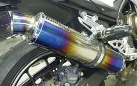 HONDA CBR400R 2020 NC56