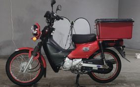 HONDA CROSS CUB JA10
