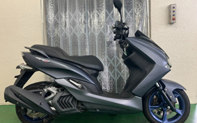 YAMAHA MAJESTYS SG52J