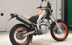 YAMAHA TRICKER Gen.2 2013 DG16J