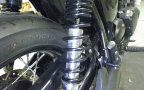 TRIUMPH BONNEVILLE T120 2017