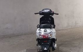 SUZUKI ADDRESS V125 DP12H