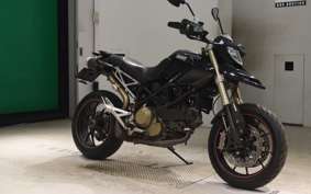 DUCATI HYPERMOTARD 1100S 2008