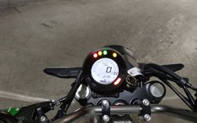 KAWASAKI ELIMINATOR 400-1 EL400A