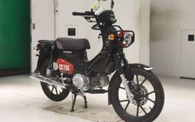 HONDA ｸﾛｽｶﾌﾞ110-3 JA60