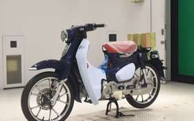 HONDA C125 SUPER CUB JA58