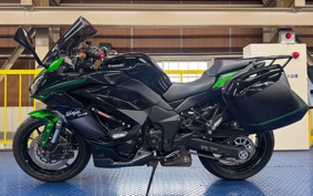 KAWASAKI NINJA 1000SX 2023 ZXT02K