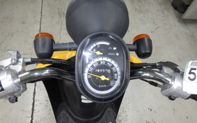 HONDA TODAY 2 2004 AF67
