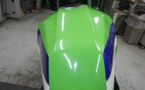 KAWASAKI ZRX400 2007 ZR400E