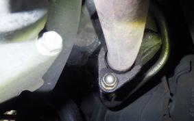 HONDA PS250 2021 MF09