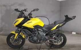 KAWASAKI  VERSYS 650 LE650E