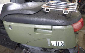 YAMAHA VOX 1998 SA31J