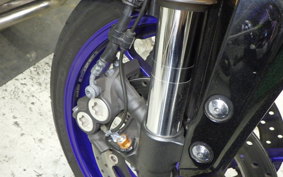 YAMAHA MT-09 ASP 2019 RN52J