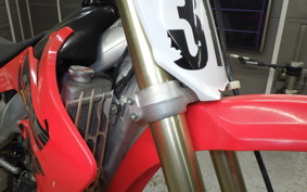 HONDA CRF250X