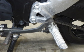 SUZUKI GSX-S125 1999 DL32B