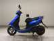 Фото Suzuki ADDRESS V50 2025 с японского аукциона