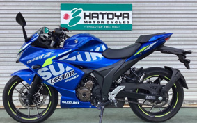 SUZUKI GIXXER 250 2020 ED22B