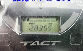 HONDA TACT-4