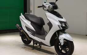 YAMAHA CYGNUS 125 XSR 3 SED8J