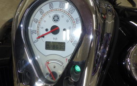 YAMAHA DRAGSTAR 400 CLASSIC 2008 VH01J