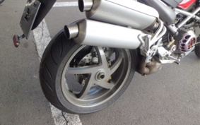 DUCATI  DUCATI  MONSTAR S4R 2004 ZDMM405AA3B